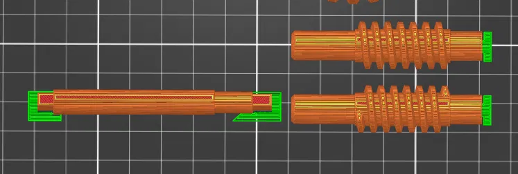 Hadley Hill Mount Worm Gear Remix - Image 4