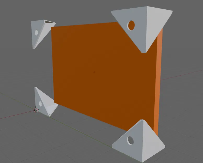 Angolo – Khung viền làm nhanh cho vật hình chữ nhật - Image 2