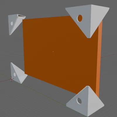 Angolo – Khung viền làm nhanh cho vật hình chữ nhật