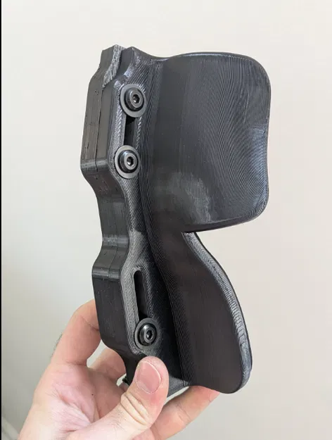 Z-Hooks (Foothooks và Wedges) – Bộ hook & wedge cho footpad - Image 3