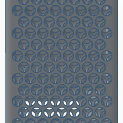 PC Case ITX SFF chessegrater