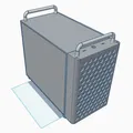 PC Case ITX SFF chessegrater - Thumbnail 2