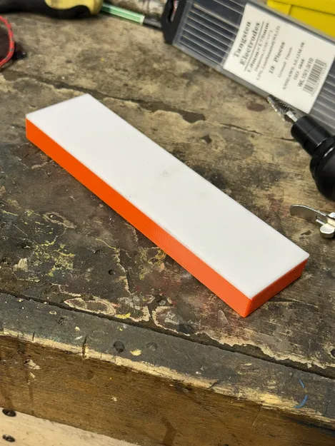 Hộp đựng điện cực TIG Tungsten 50mm 60mm - Image 5