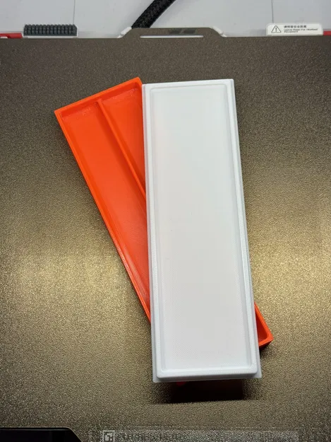 Hộp đựng điện cực TIG Tungsten 50mm 60mm - Image 7