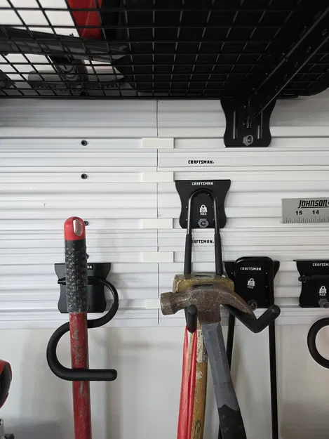 Cữ Canh Thẳng Craftsman Versatrack Alignment Guide - Image 1