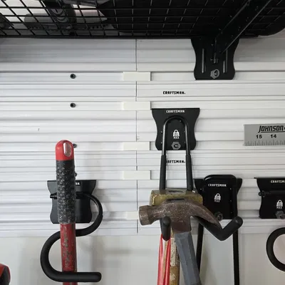 Cữ Canh Thẳng Craftsman Versatrack Alignment Guide