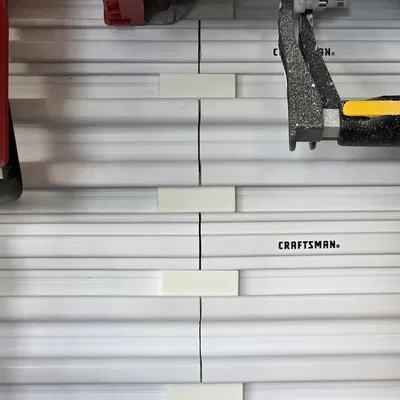 Cữ Canh Thẳng Craftsman Versatrack Alignment Guide