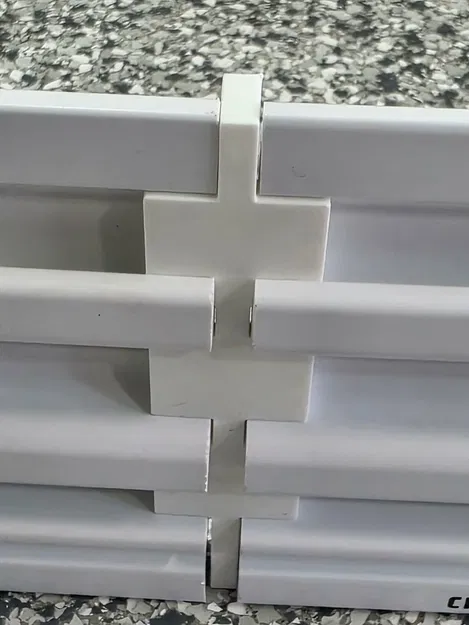 Cữ Canh Thẳng Craftsman Versatrack Alignment Guide - Image 5