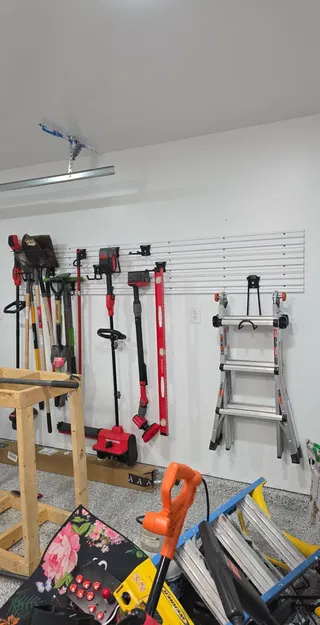 Cữ Canh Thẳng Craftsman Versatrack Alignment Guide - Image 6