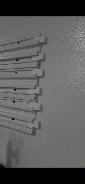 Cữ Canh Thẳng Craftsman Versatrack Alignment Guide - Image 8