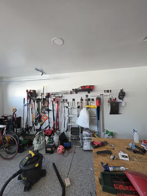 Cữ Canh Thẳng Craftsman Versatrack Alignment Guide - Image 11