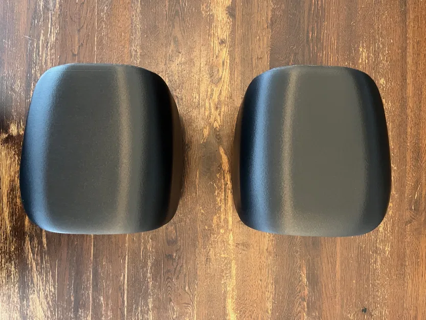 Thùng loa cho Markaudio Pluvia 7.2 HD (in 3D) - Image 3