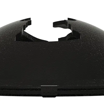 Golf - Stencil Bóng Golf (Insert) - Cờ Vua Knight