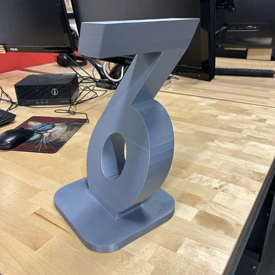 3D 6 7 (Six Seven)