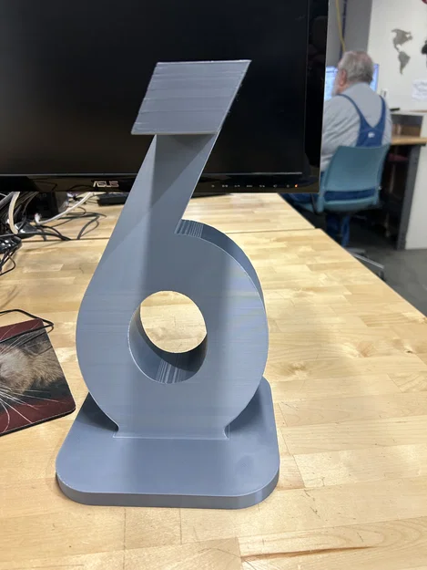 3D 6 7 (Six Seven) - Image 2
