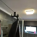 Móc treo cửa phòng tắm (Shower hook) - Thumbnail 3