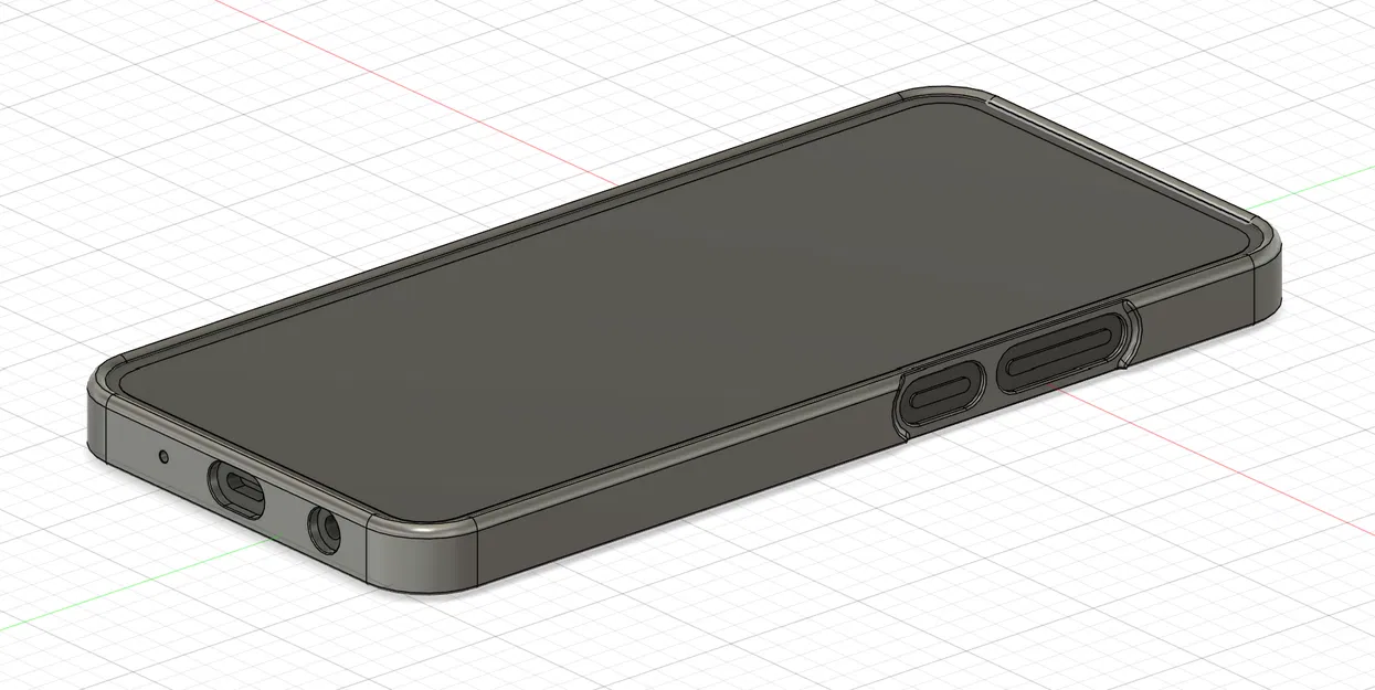 Ốp lưng Redmi A5 (Redmi A5 Case) - Image 1