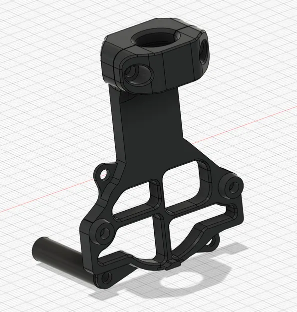 Board toolhead H36 cho WWG2/A4T (PUG) - Image 3