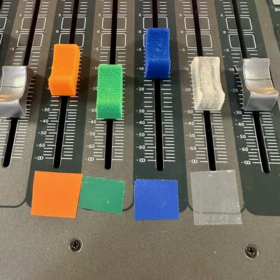 Núm Fader Behringer X32 (Fader Knob thay thế)