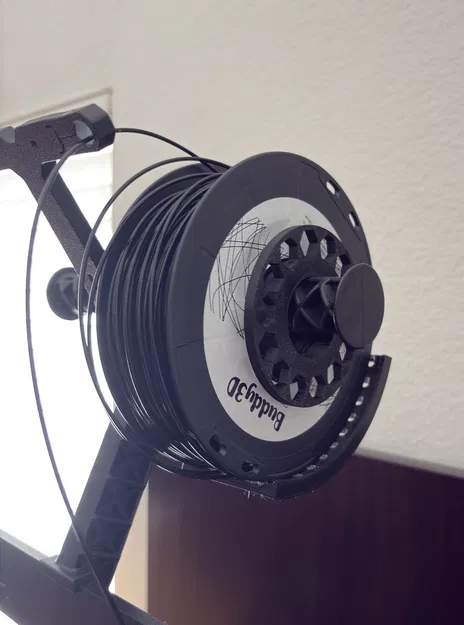 Bộ dẫn hướng cuộn cho Buddy 250g Filament - Image 3