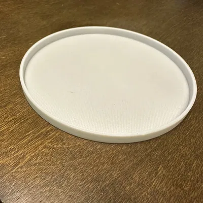 Diffuser macro cho Godox V350 kèm nắp (diffuser cap)