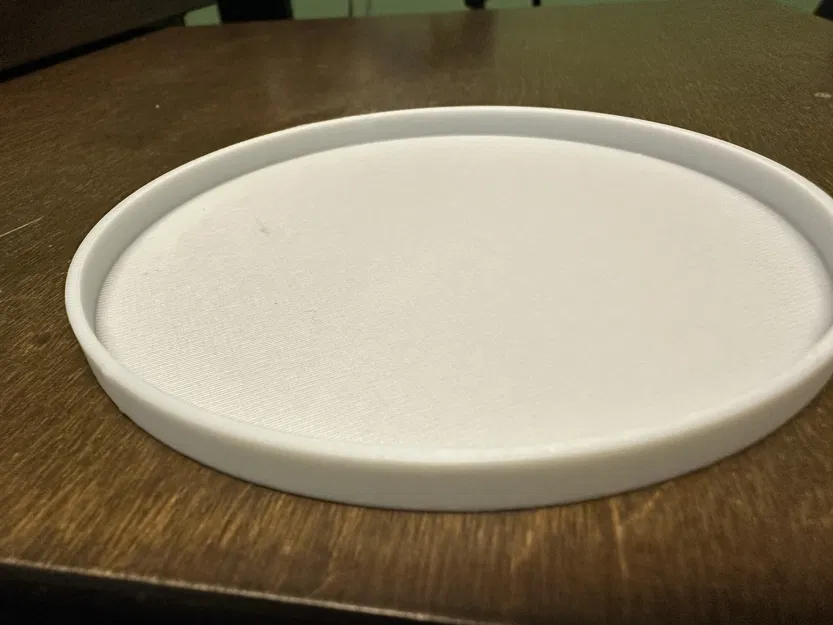 Diffuser macro cho Godox V350 kèm nắp (diffuser cap) - Image 3