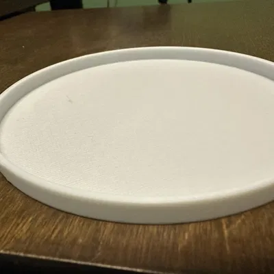 Diffuser macro cho Godox V350 kèm nắp (diffuser cap)