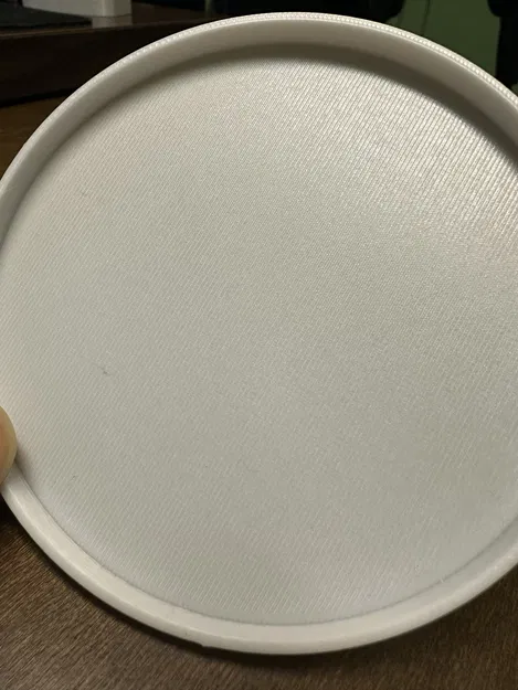 Diffuser macro cho Godox V350 kèm nắp (diffuser cap) - Image 4