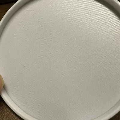 Diffuser macro cho Godox V350 kèm nắp (diffuser cap)