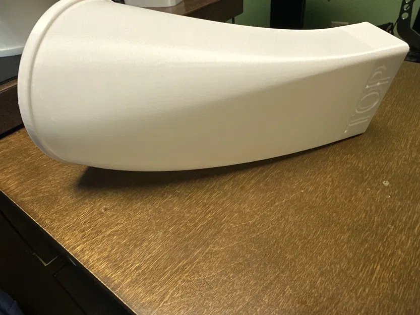 Diffuser macro cho Godox V350 kèm nắp (diffuser cap) - Image 5