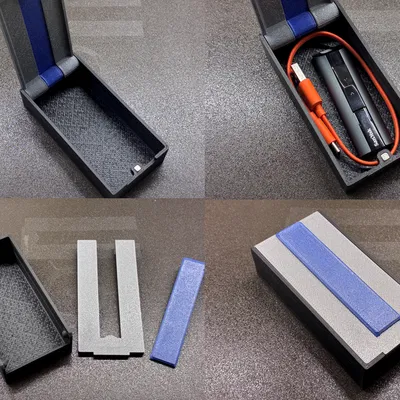 Hộp đựng đồ nhỏ (90x47x25mm)