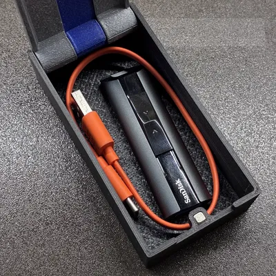 Hộp đựng đồ nhỏ (90x47x25mm)