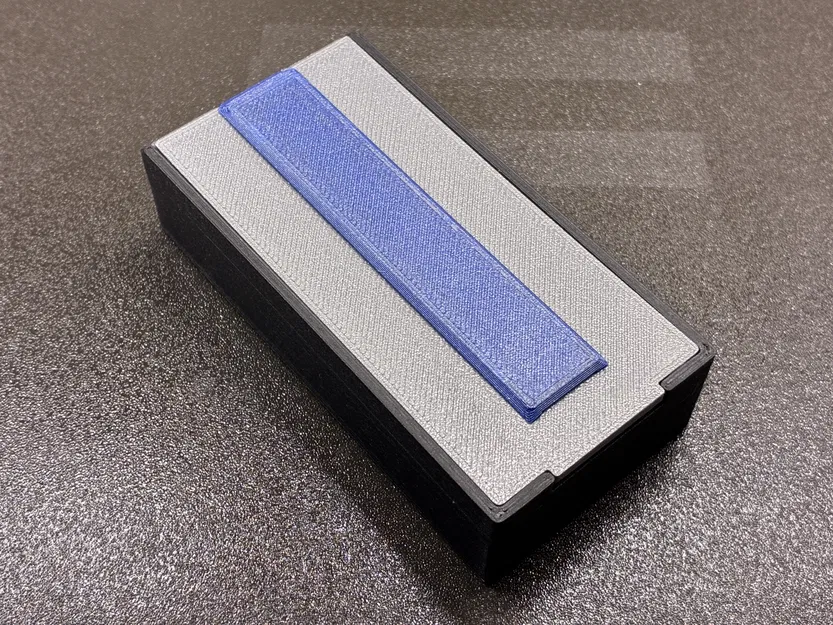 Hộp đựng đồ nhỏ (90x47x25mm) - Image 3