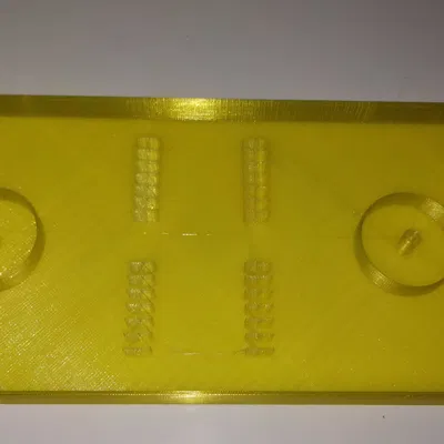 Khay nối cáp quang (Fiber optic splice tray)