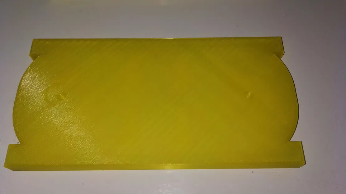 Khay nối cáp quang (Fiber optic splice tray) - Image 2