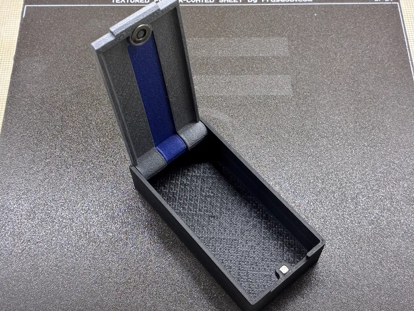 Hộp đựng đồ nhỏ (90x47x25mm) - Image 4