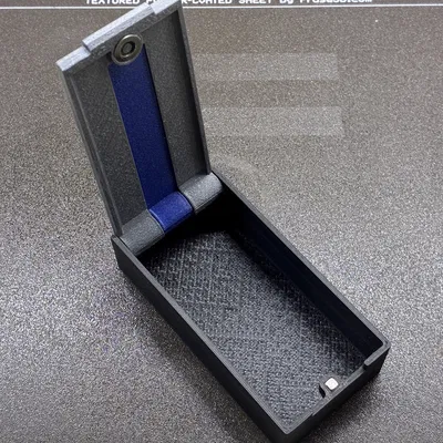 Hộp đựng đồ nhỏ (90x47x25mm)