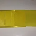 Khay nối cáp quang (Fiber optic splice tray) - Thumbnail 3