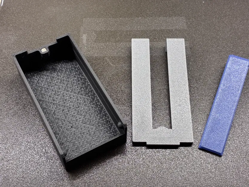 Hộp đựng đồ nhỏ (90x47x25mm) - Image 5