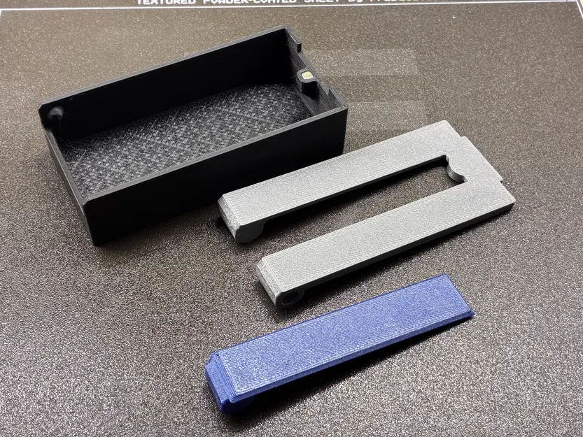 Hộp đựng đồ nhỏ (90x47x25mm) - Image 6