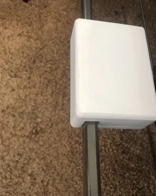 Sửa khung giường bị gãy (OpenSCAD) - Image 3