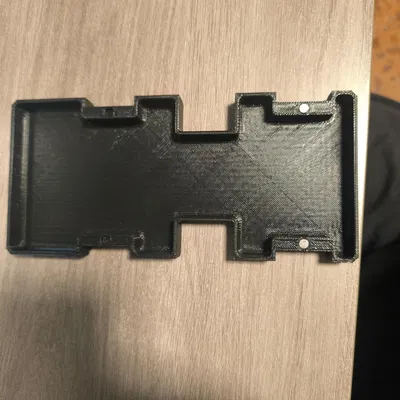 Hộp Filament Kèm Hộp Chứa Silica (Silica Container Filament Box)