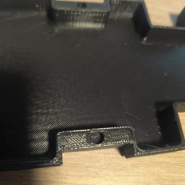 Hộp Filament Kèm Hộp Chứa Silica (Silica Container Filament Box) - Image 5