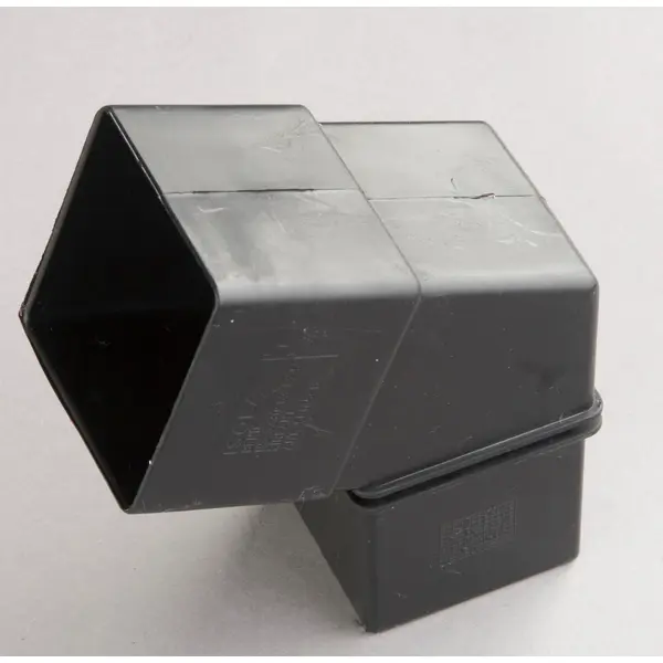 Cút máng xối / chuyển tiếp takrenne - Image 1