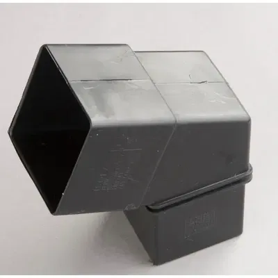 Cút máng xối / chuyển tiếp takrenne