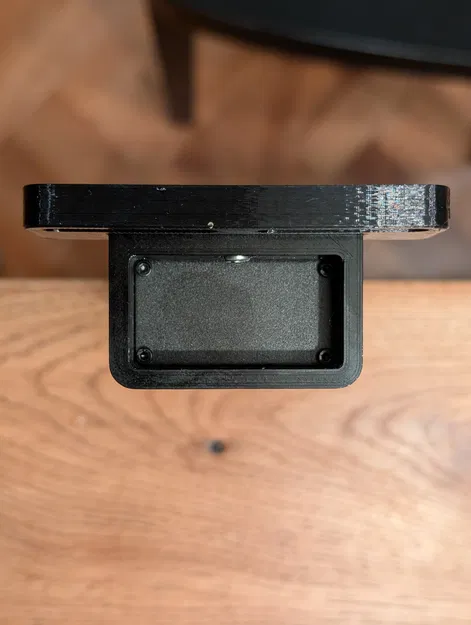 Giá đỡ USB Hub Icy Box AC6xxxx (universal) - Image 2