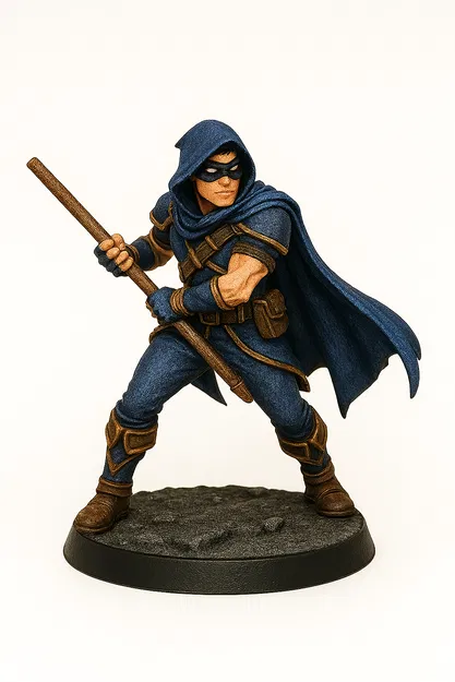 Gia đình Batman (The Batman Family) - Image 6