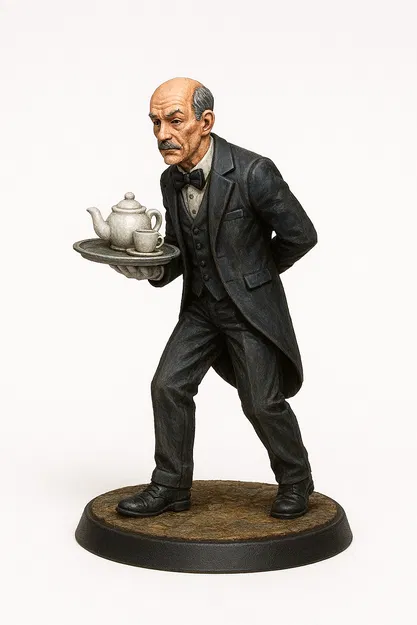 Gia đình Batman (The Batman Family) - Image 15