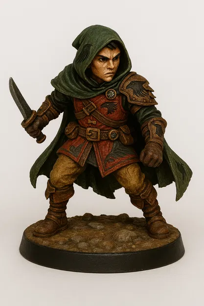 Gia đình Batman (The Batman Family) - Image 18