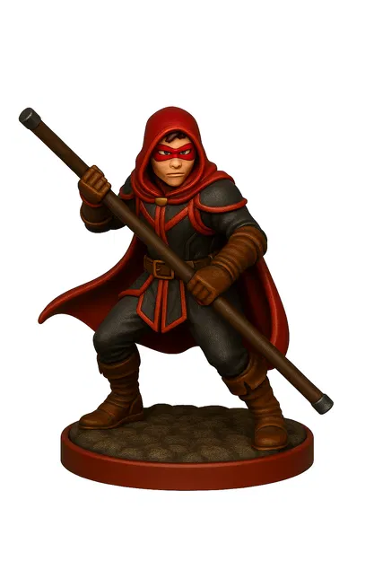 Gia đình Batman (The Batman Family) - Image 21